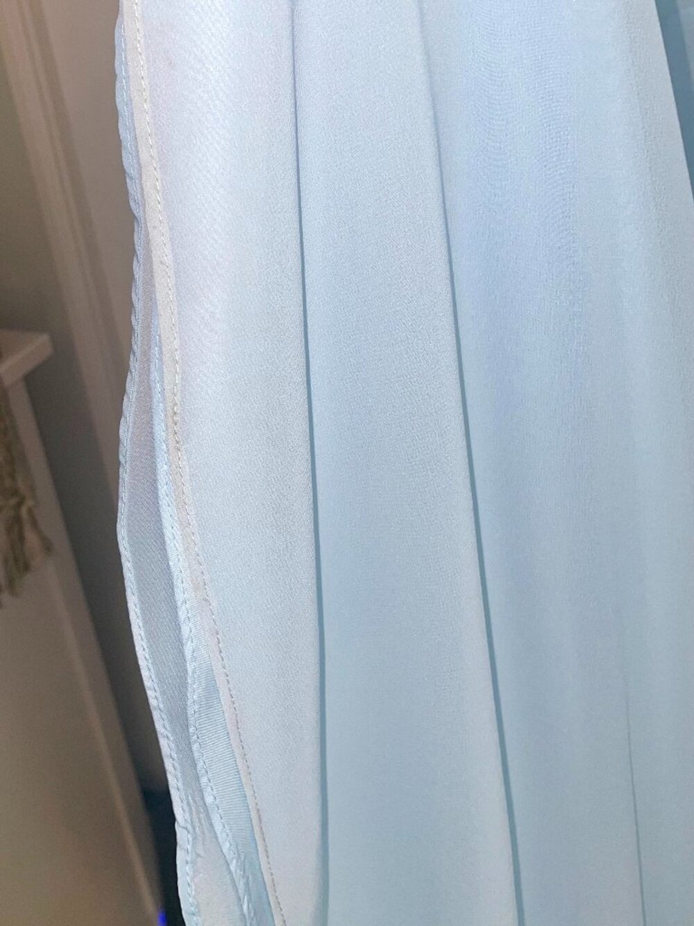 Bridesmaid Dress Azazie Shaude - Unaltered, Pockets! - Picture 3 of 3